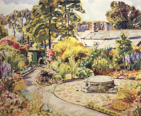 Laguna,n.d., George Gardner Symons